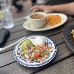 Fajitas