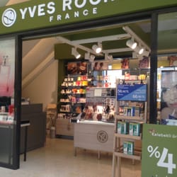Yves Rocher