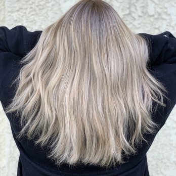 Bebe Salon - After by Nikki - Hair Stylists Near Me - Garden Grove, California