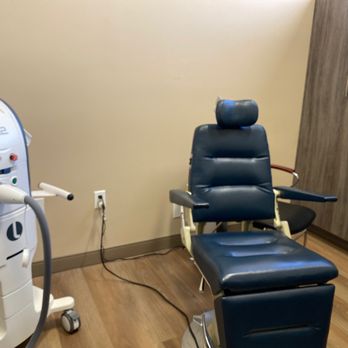 Jackman Optometry - Dry eye treatment room - Optometrists Near Me - ORANGE, California