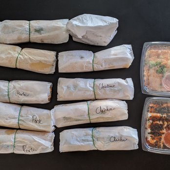 King Do Restaurant - Banh mi, egg rolls, flour cakes! - Vietnamese Near Me - Boston, Massachusetts