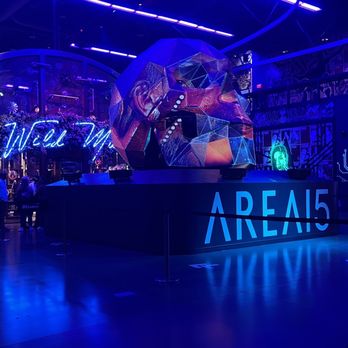 AREA15 - Venues & Event Spaces Near Me - Las Vegas, Nevada AREA15 - Venues & Event Spaces Near Me - Las Vegas, Nevada