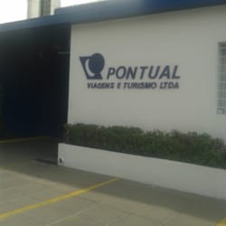 Pontual Viagens e Turismo