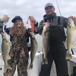 North Coast Fishing