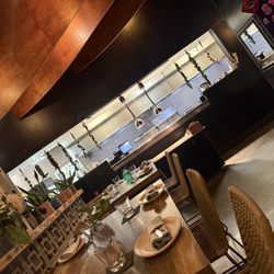 Tio Lucho's - Kitchen