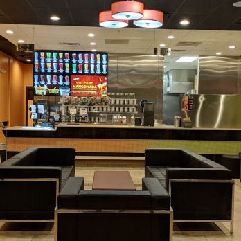 Teapioca Lounge - Drink menu - Bubble Tea Near Me - North Wales, Pennsylvania