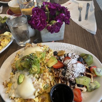 Bistro Cafe - Breakfast & Brunch Near Me - Miami, Florida Bistro Cafe - Breakfast & Brunch Near Me - Miami, Florida