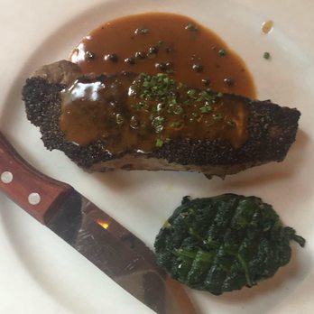 Parc - Dinner Steak Au Poivre - French Near Me - Philadelphia, Pennsylvania Parc - Dinner Steak Au Poivre - French Near Me - Philadelphia, Pennsylvania