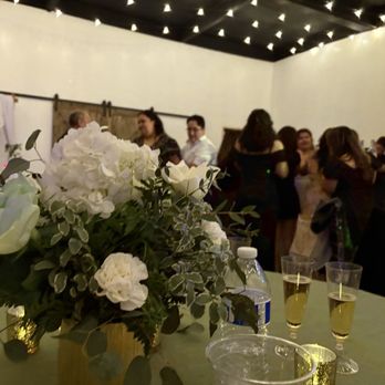 Yaya's Showroom - Venue - Venues & Event Spaces Near Me - Carson, California