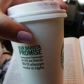Starbucks - The truest statement - Coffee & Tea Near Me - Bellingham, Washington Starbucks - The truest statement - Coffee & Tea Near Me - Bellingham, Washington