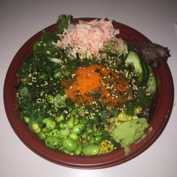 Yummy Poke - Poke bowl - Hawaiian Near Me - Rocklin, California Yummy Poke - Poke bowl - Hawaiian Near Me - Rocklin, California