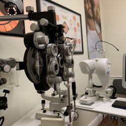 Zeigler Family Eye Care