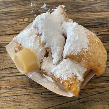 Mo'Bay Beignet - Beignets with buttercream - Coffee & Tea Near Me - Mobile, Alabama Mo'Bay Beignet - Beignets with buttercream - Coffee & Tea Near Me - Mobile, Alabama