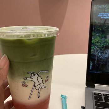 Lazy Sundaes - Bubble Tea Near Me - Brooklyn, New York