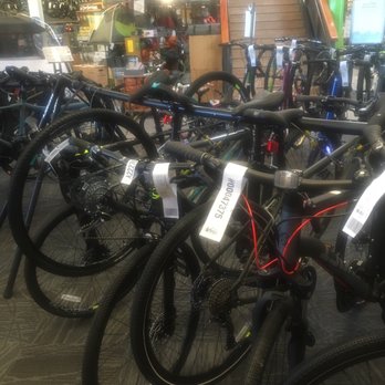 REI - Tons of bikes - Rock Climbing Near Me - Woodbridge, Virginia REI - Tons of bikes - Rock Climbing Near Me - Woodbridge, Virginia
