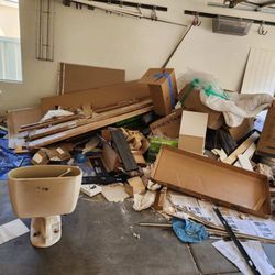 Eco City Junk Removal