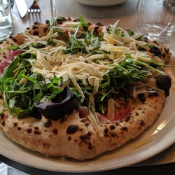 Anima - Primevera Pizza