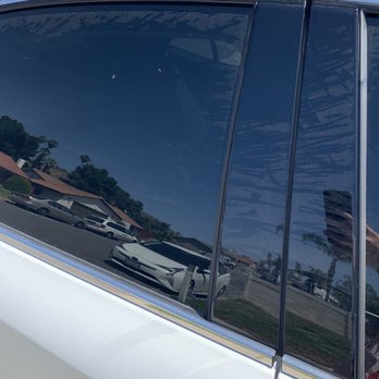 Spotless Express Car Wash - Dirt left on the windows - Car Wash Near Me - Riverside, California Spotless Express Car Wash - Dirt left on the windows - Car Wash Near Me - Riverside, California