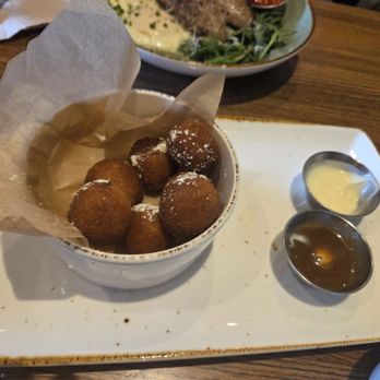 First Watch - Donut holes - Breakfast & Brunch Near Me - Houston, Texas First Watch - Donut holes - Breakfast & Brunch Near Me - Houston, Texas