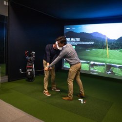 City Golf Club - Elite golf instruction