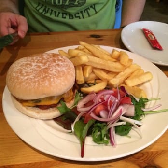 Salvador's Restaurant - Mexican burger - Irish Near Me - Killarney, Kentucky