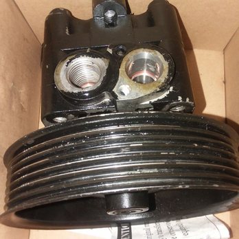 DCP Auto Repair - Power steering pump replaced 500.00 - Auto Repair Near Me - Yonkers, New York DCP Auto Repair - Power steering pump replaced 500.00 - Auto Repair Near Me - Yonkers, New York