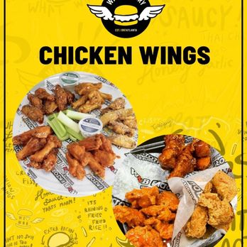 WNB Factory - So many different flavors of chicken wings and we cater - Chicken Wings Near Me - Richmond, Virginia WNB Factory - So many different flavors of chicken wings and we cater - Chicken Wings Near Me - Richmond, Virginia