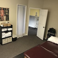 Movement Shift Physical Therapy & Performance