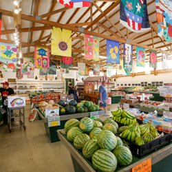 Palombo Farms Market