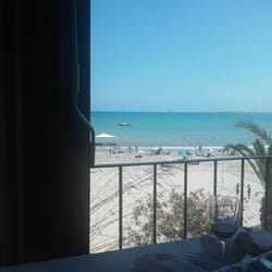 Vistamar - Only good thing about it.. The view.
