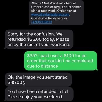 Atlanta Meal Prep - Do-It-Yourself Food Near Me - Atlanta, Georgia