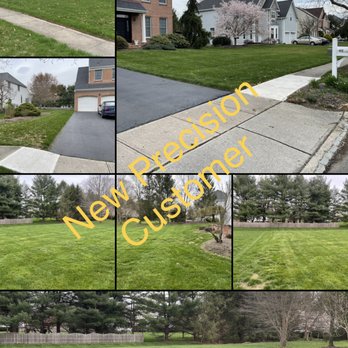 Precision Solution Services - a variety of lawns - Lawn Services Near Me Precision Solution Services - a variety of lawns - Lawn Services Near Me