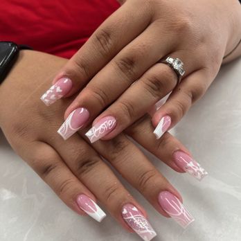 NAILS MAX - Nail Salons Near Me - Lawrenceville, Georgia