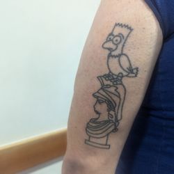 Mao & Cathy - Husbands ink