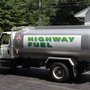 Photo of Highway Fuel