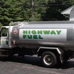 Highway Fuel