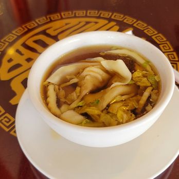 Pao's Mandarin House - Wonton Soup - Chinese Near Me - Lakeway, Texas Pao's Mandarin House - Wonton Soup - Chinese Near Me - Lakeway, Texas