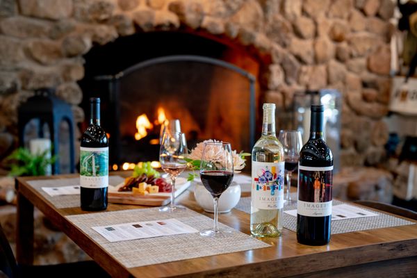 Imagery Estate Winery by null