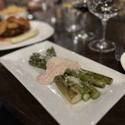 The Restaurant at Kellogg Ranch