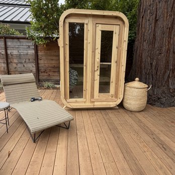 BMH Electric - Sauna / Menlo Park - Electricians Near Me - Belmont, California