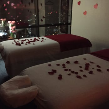 Pin Thai Massage - Massage Room - Massage Therapy Near Me - Honolulu, Hawaii Pin Thai Massage - Massage Room - Massage Therapy Near Me - Honolulu, Hawaii