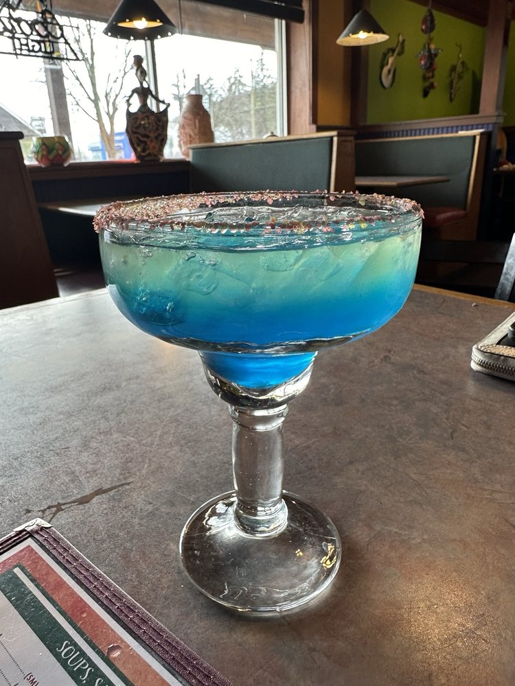 Monterrey Mexican Restaurant