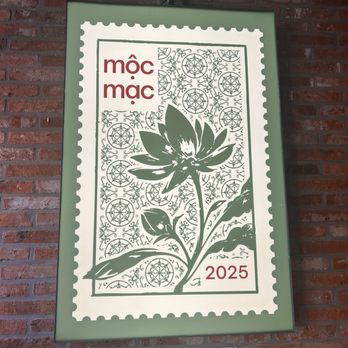 Mộc Mạc - cute decoration! - Vietnamese Near Me - New York, New York