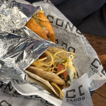 Condado Tacos - Bars Near Me - Mason, Ohio