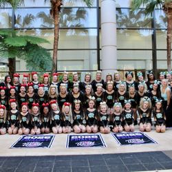 Ultimate Revolution Athletics - ASW 2026