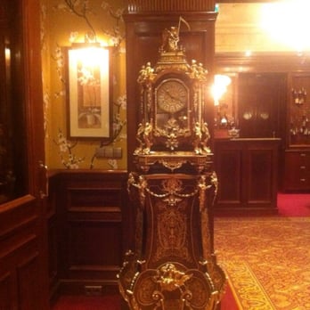 Hotel Estherea - Lobby - Hotels Near Me - Amsterdam, New Hampshire
