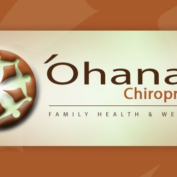 Ohana Chiropractic - Dr Glenn T Poulain, DC - Chiropractors Near Me - Avon, Ohio