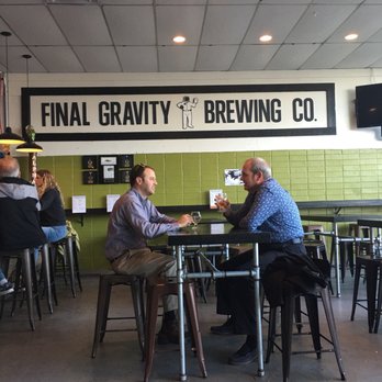 Final Gravity Brewing - Breweries Near Me - Richmond, Virginia Final Gravity Brewing - Breweries Near Me - Richmond, Virginia