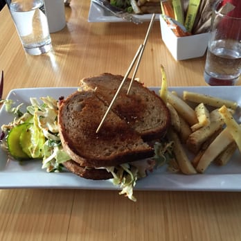 Provisions Local Kitchen - American Near Me - Driggs, Idaho