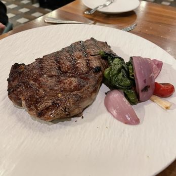LB Steak - Bishop Ranch - BONELESS RIB EYE - Steakhouses Near Me - San Ramon, California